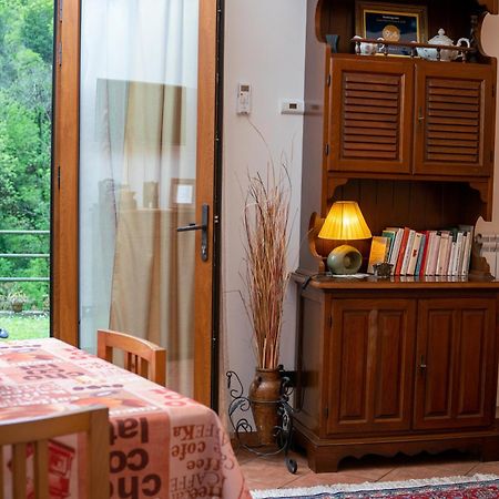 Collina E Mare Villa Камогли Екстериор снимка